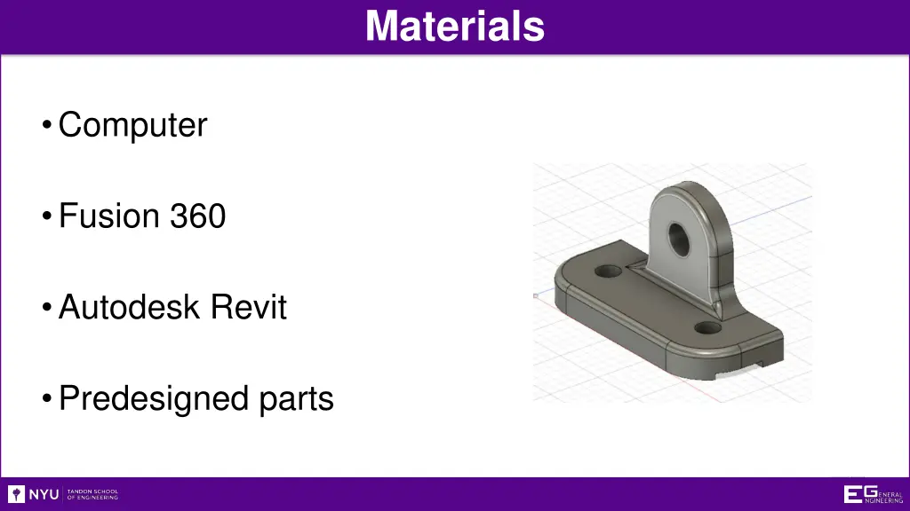 materials