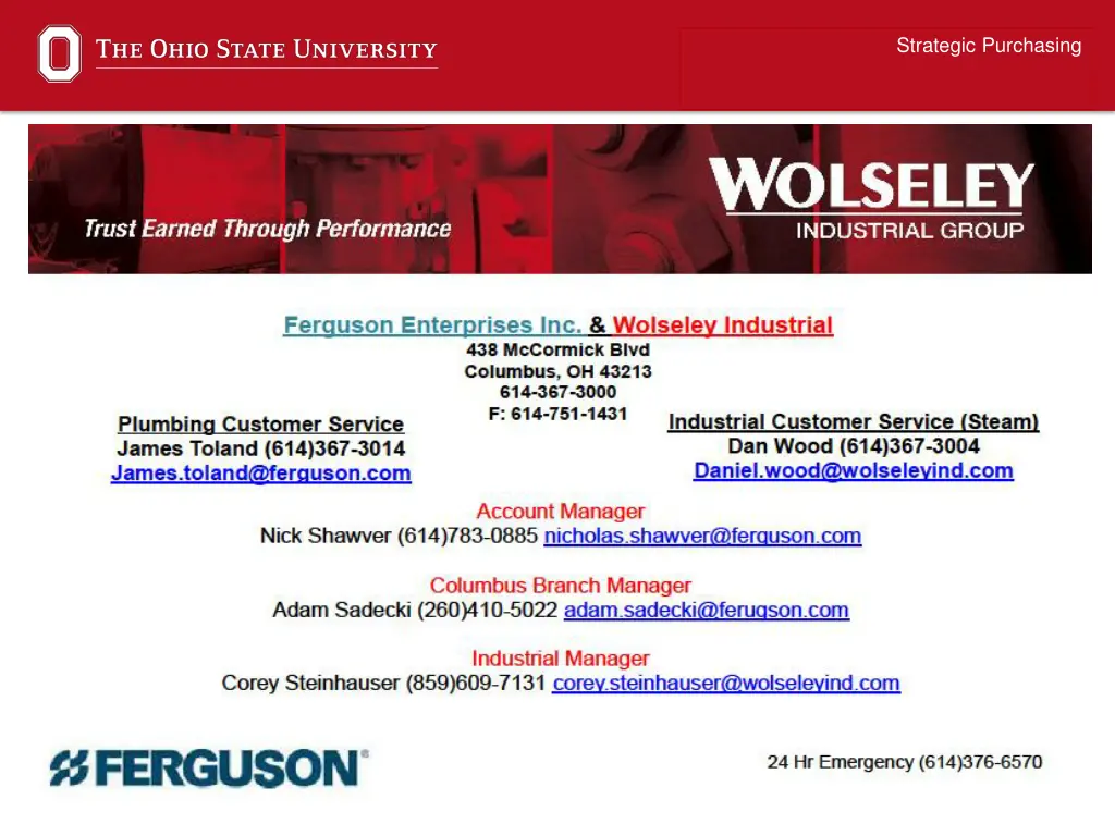 strategic purchasing 3
