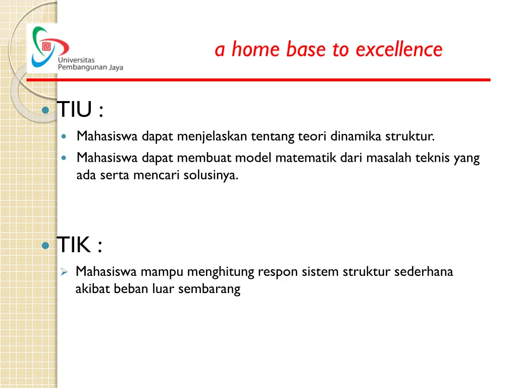 a home base to excellence 1