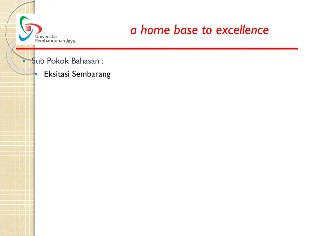 a home base to excellence 2