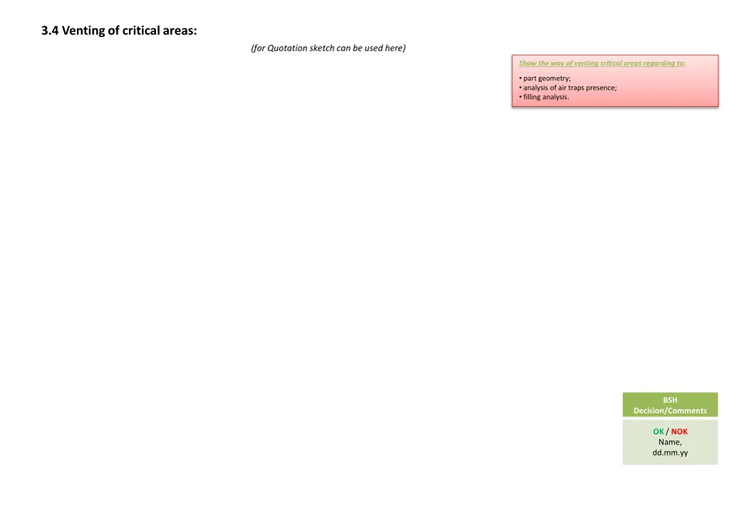 3 4 venting of critical areas
