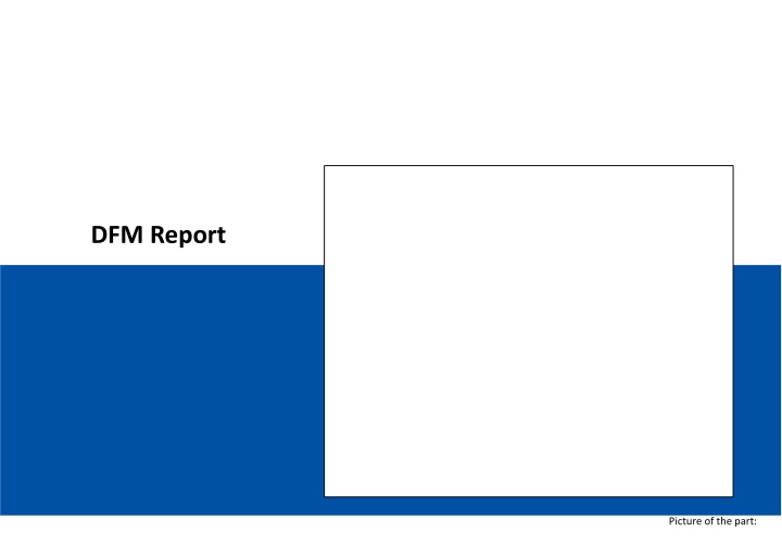 dfm report