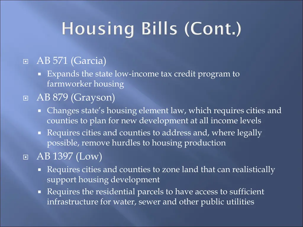 ab 571 garcia expands the state low income