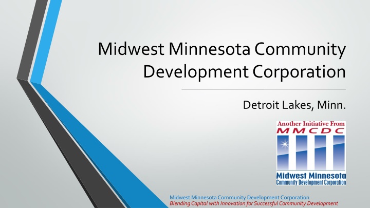midwest minnesota community development