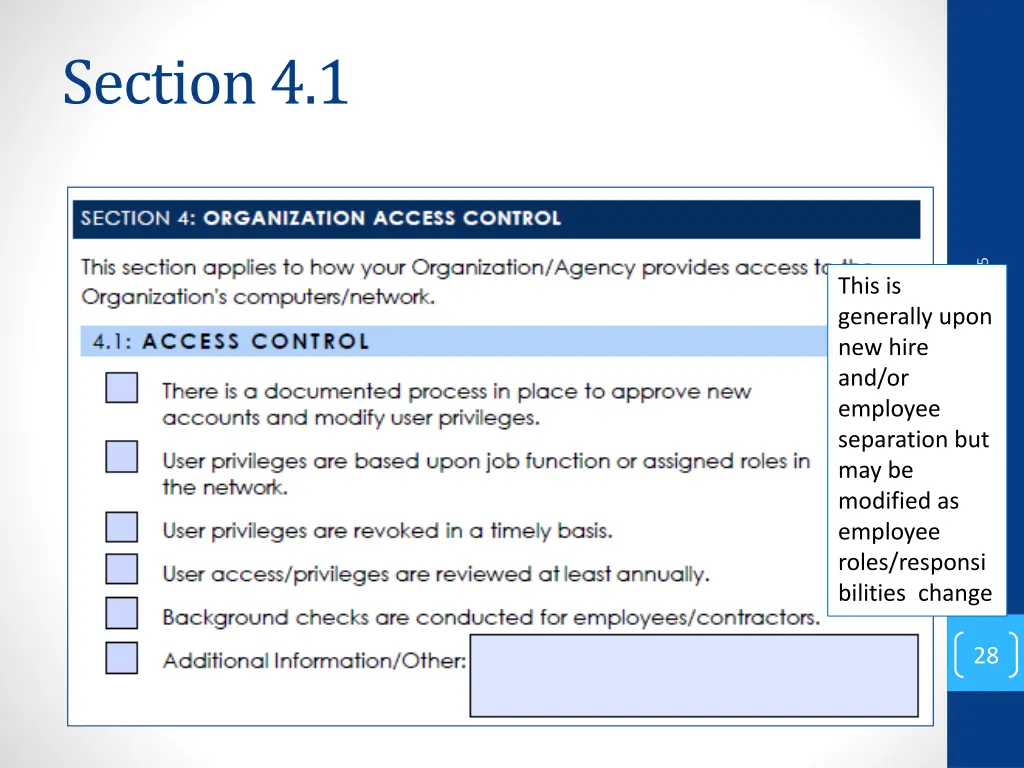 section 4 1