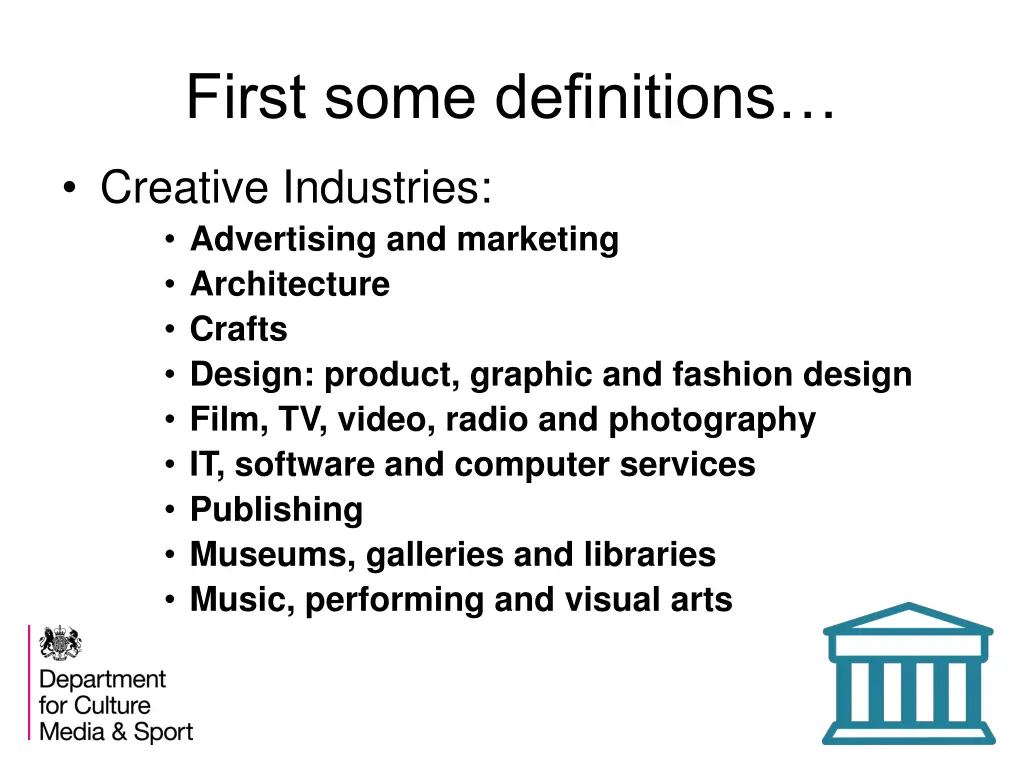 first some definitions 2