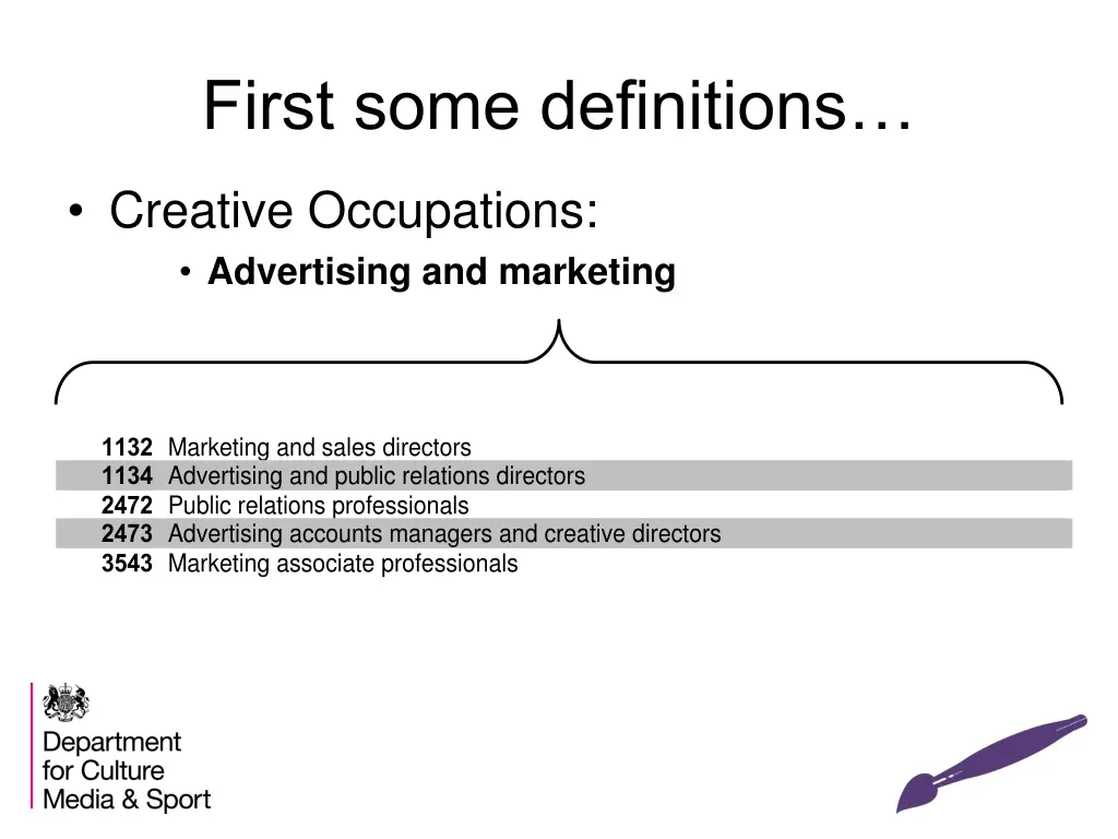 first some definitions 5