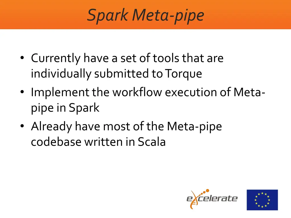 spark meta pipe