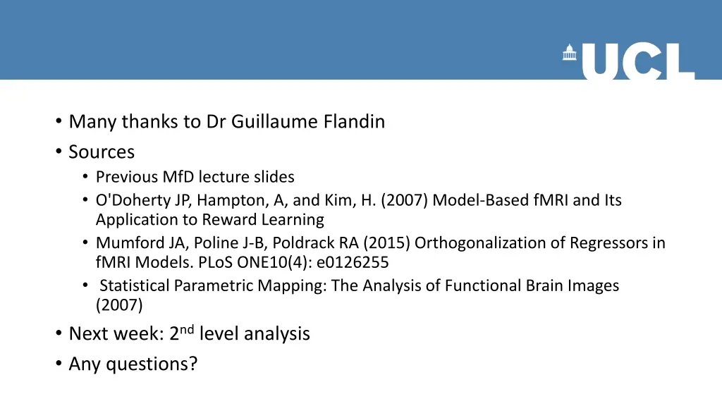 many thanks to dr guillaume flandin sources