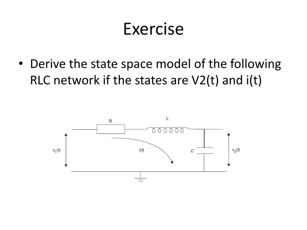 exercise