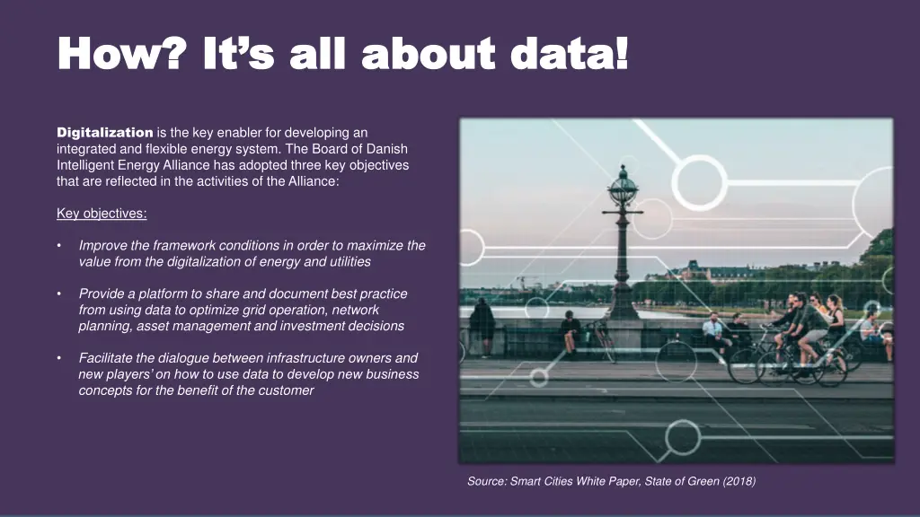 how it s all about data how it s all about data