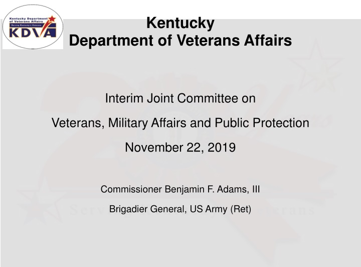 kentucky