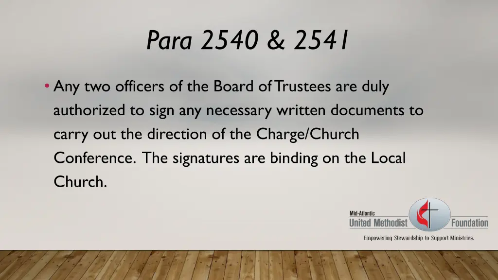 para 2540 2541 1