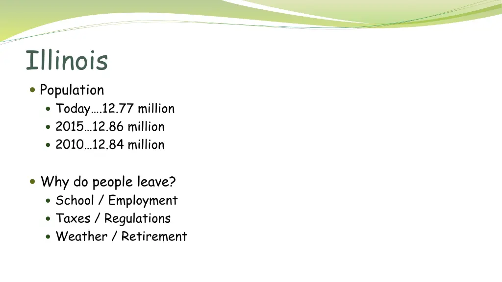 illinois population today 12 77 million 2015