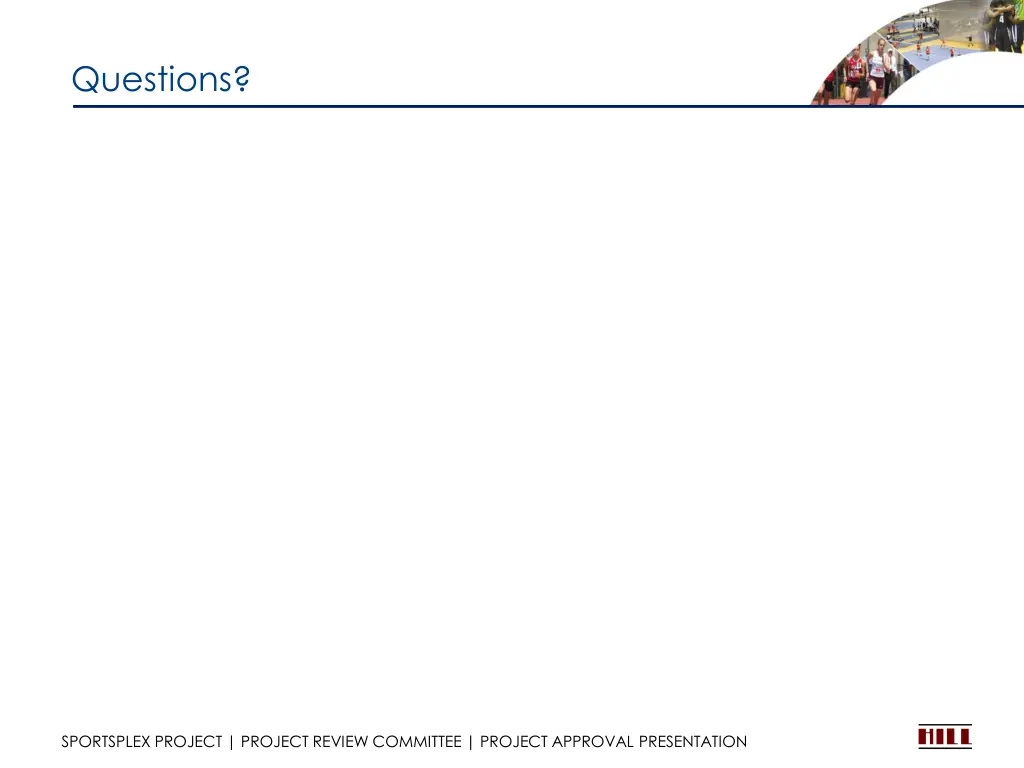 questions