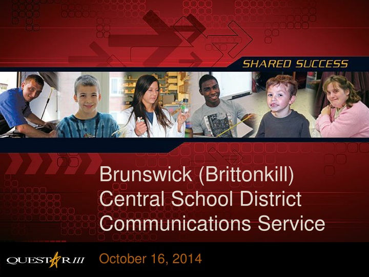 brunswick brittonkill central school district