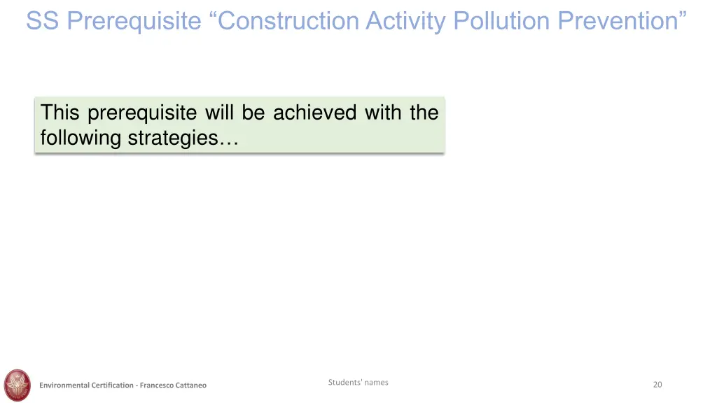 ss prerequisite construction activity pollution 1