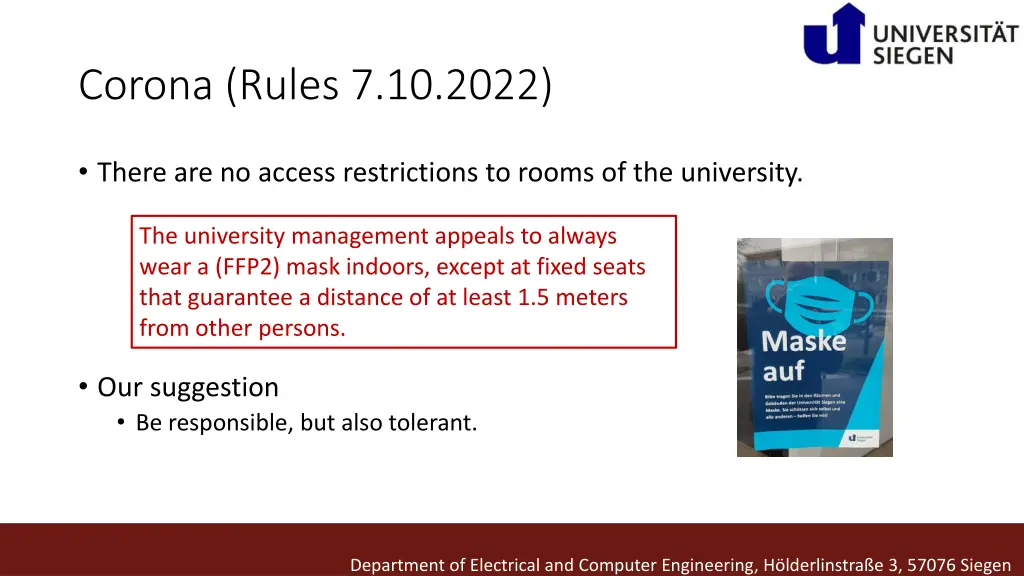 corona rules 7 10 2022