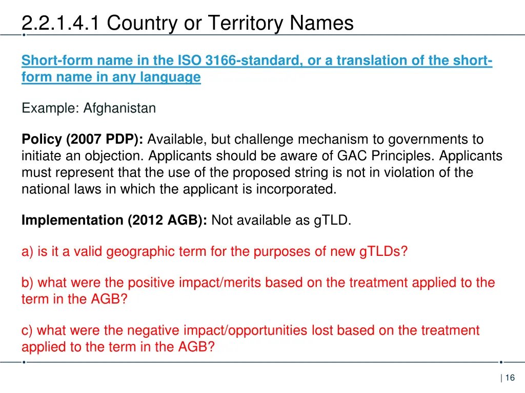 2 2 1 4 1 country or territory names 2