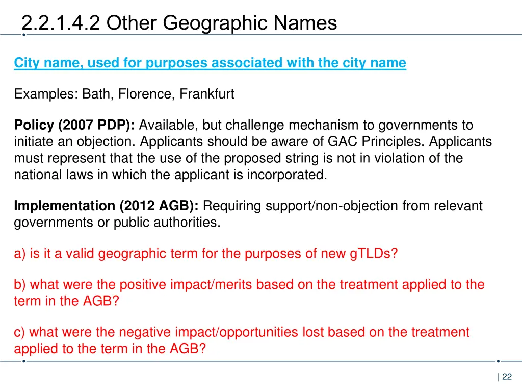 2 2 1 4 2 other geographic names