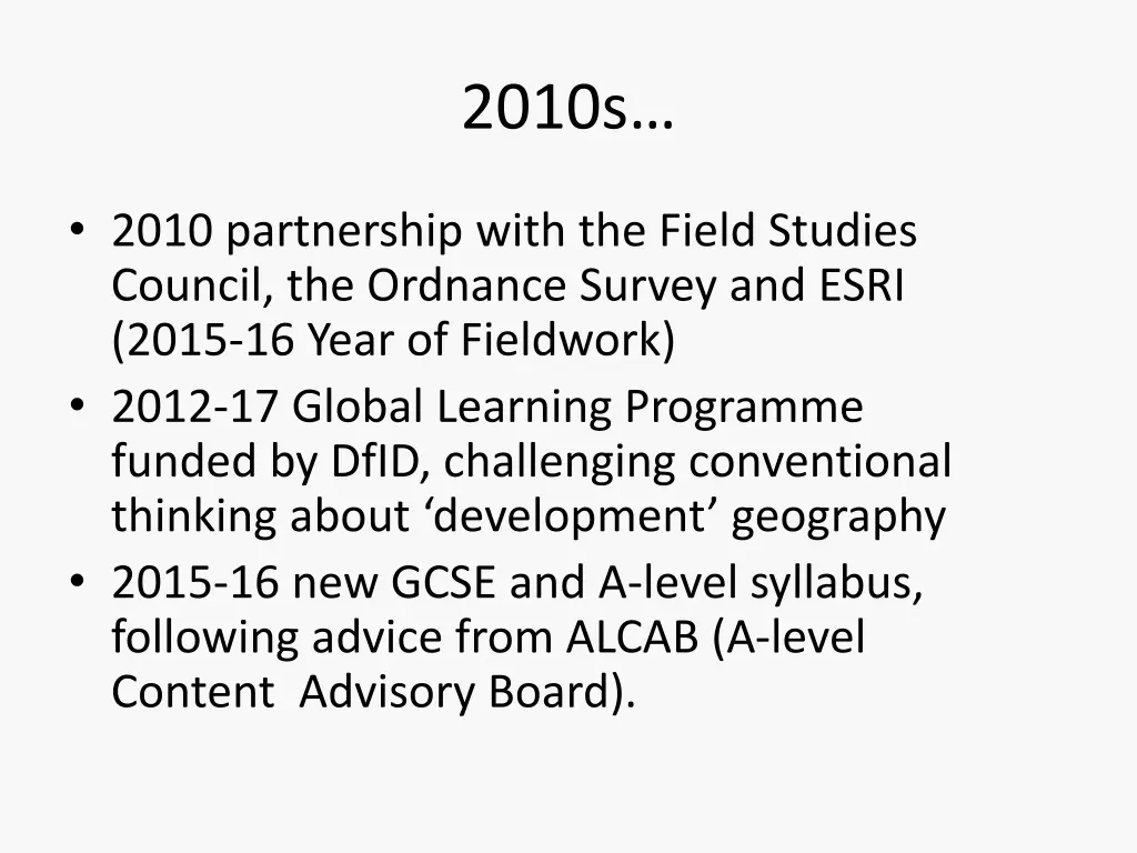2010s