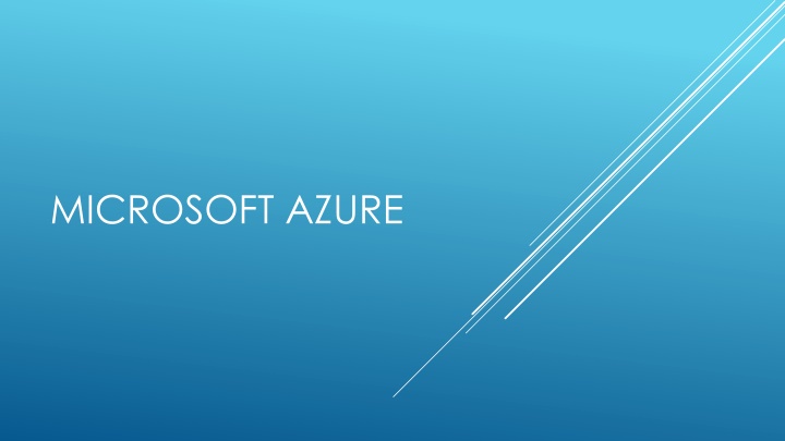 microsoft azure