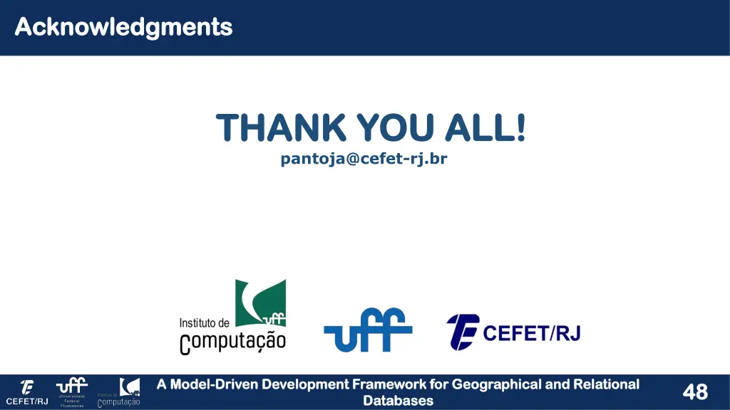 acknowledgments acknowledgments