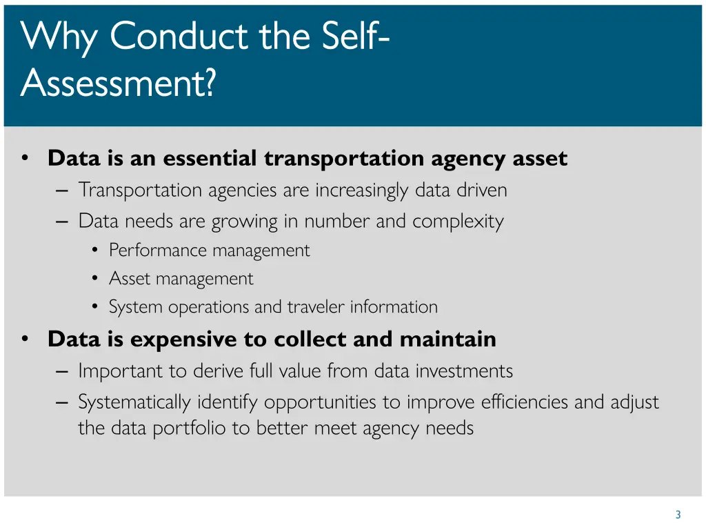 why conduct the self why conduct the self