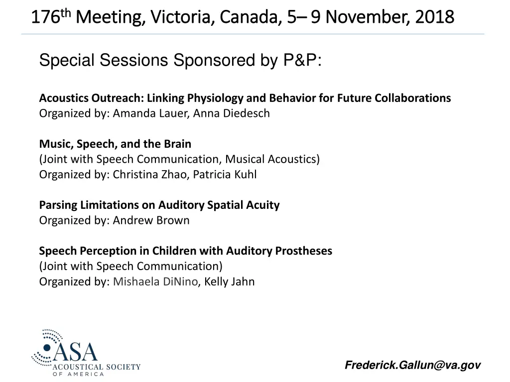 176 176 th th meeting victoria canada 5 meeting