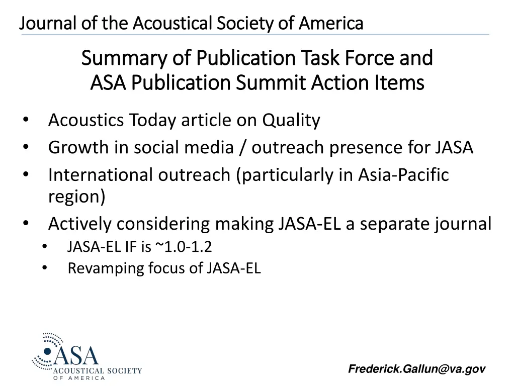 journal of the acoustical society of america 3