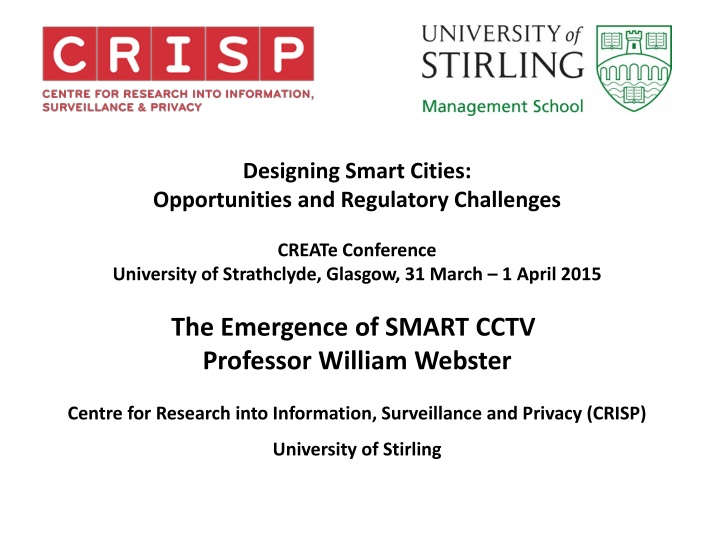 designing smart cities opportunities