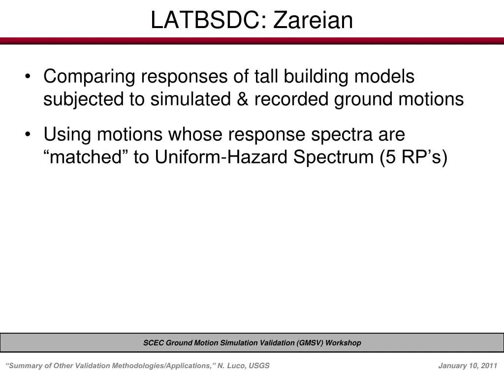 latbsdc zareian