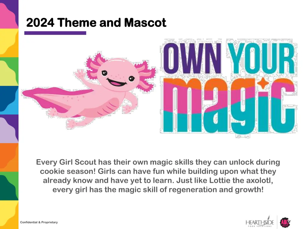 2024 theme and mascot 2024 theme and mascot