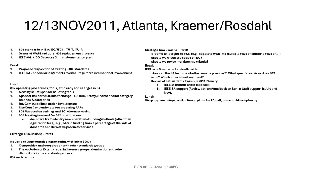 12 13nov2011 atlanta kraemer rosdahl