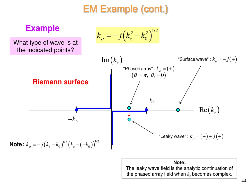em example cont 5