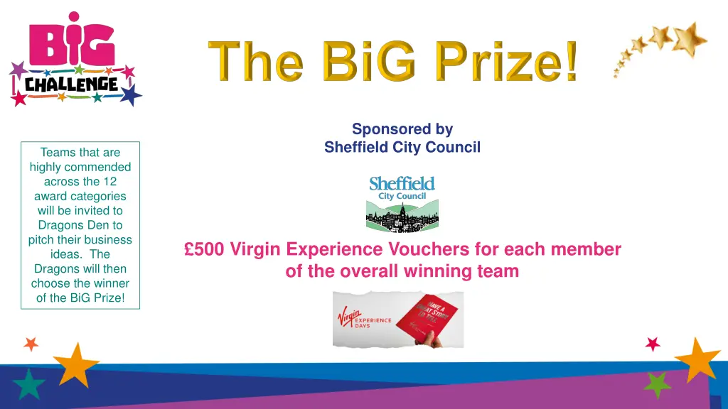 sponsored by sheffield city council