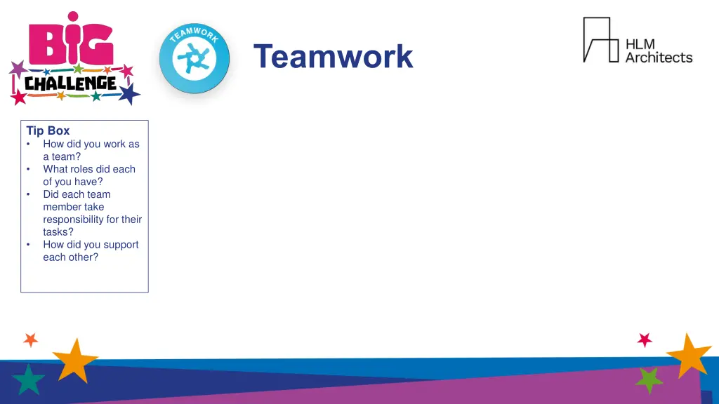 teamwork