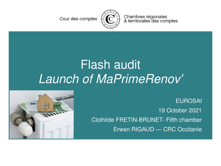 flash audit