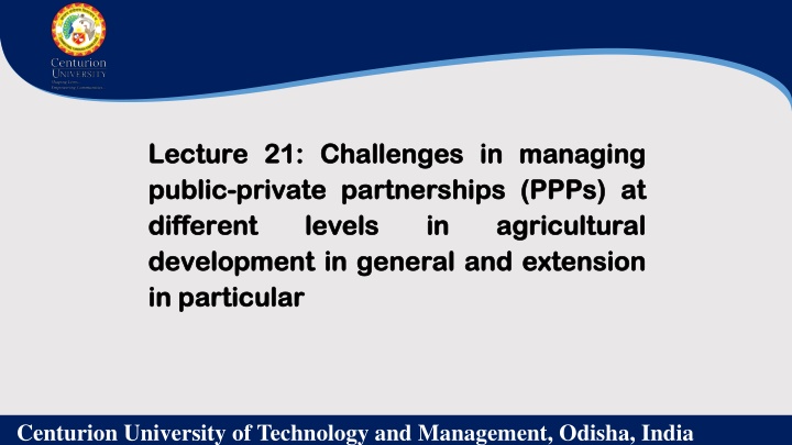 lecture lecture 21 public public private private