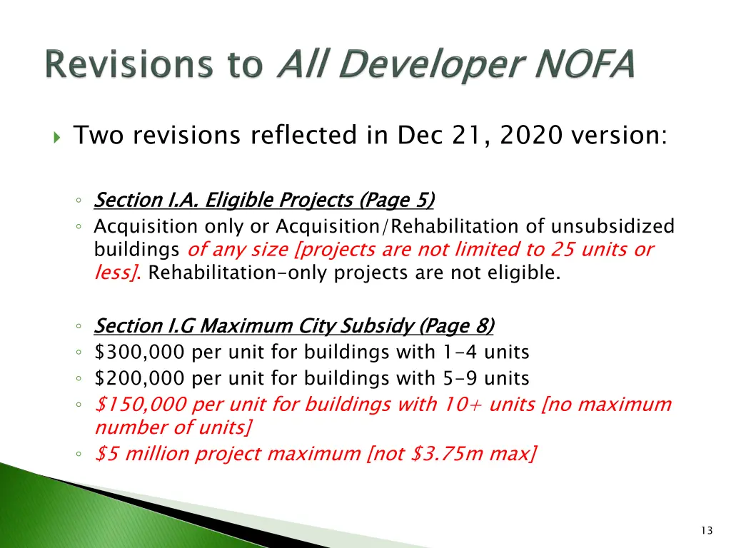 two revisions reflected in dec 21 2020 version