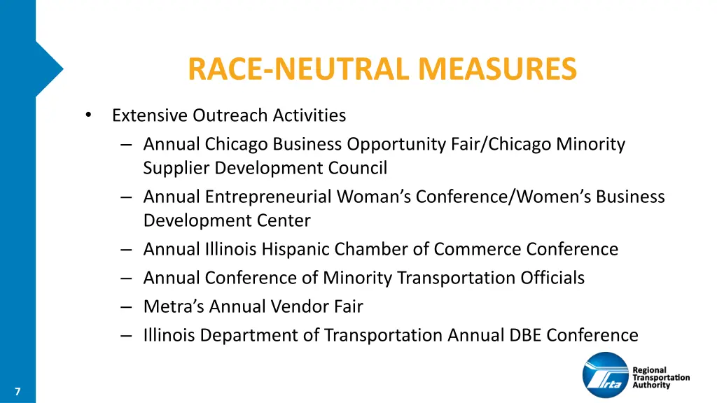 race neutral measures