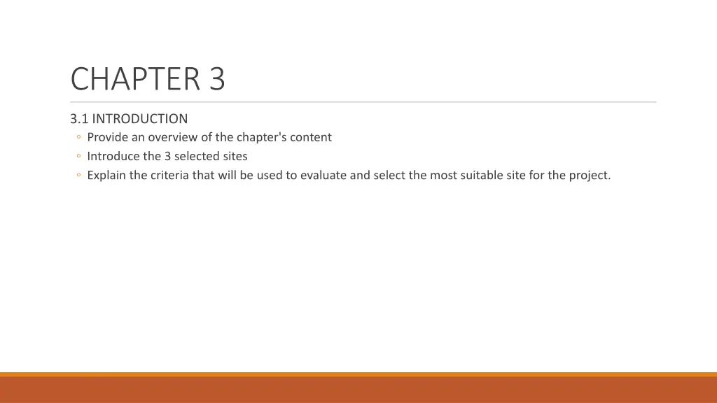 chapter 3