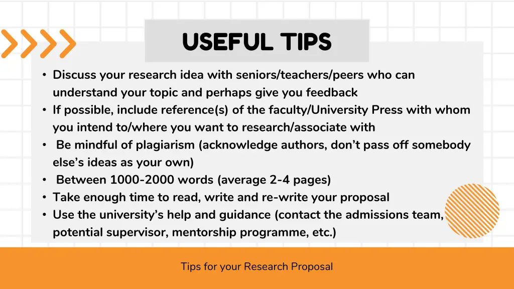 useful tips 1