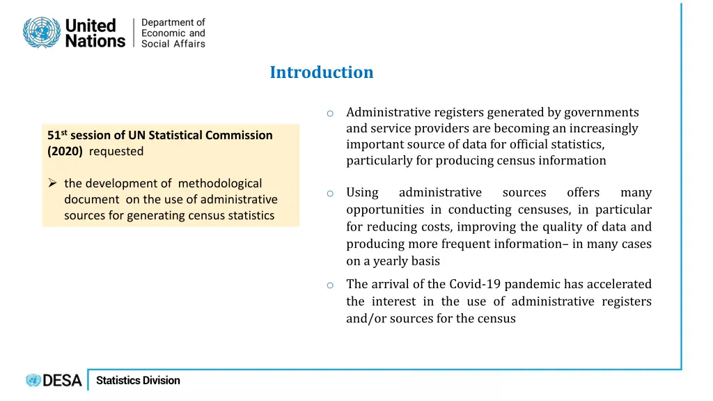 introduction