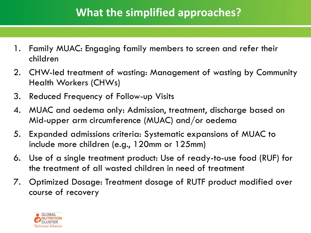 what the simplified approaches 1