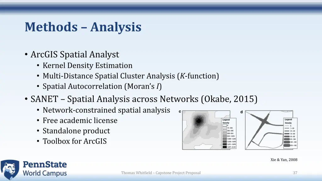 methods analysis 5