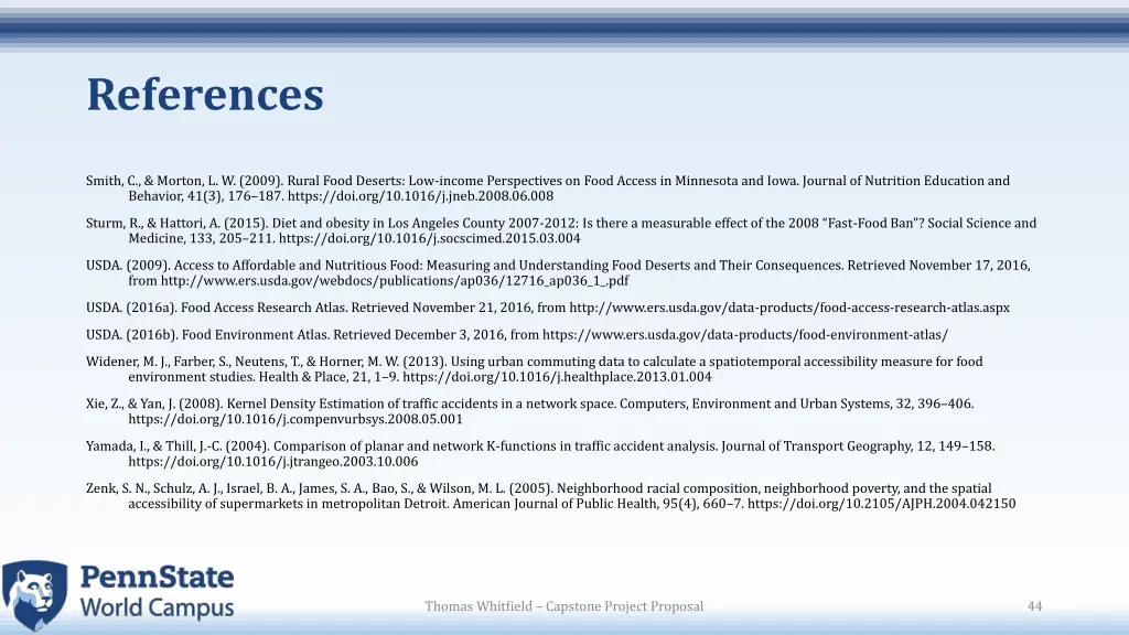 references 2