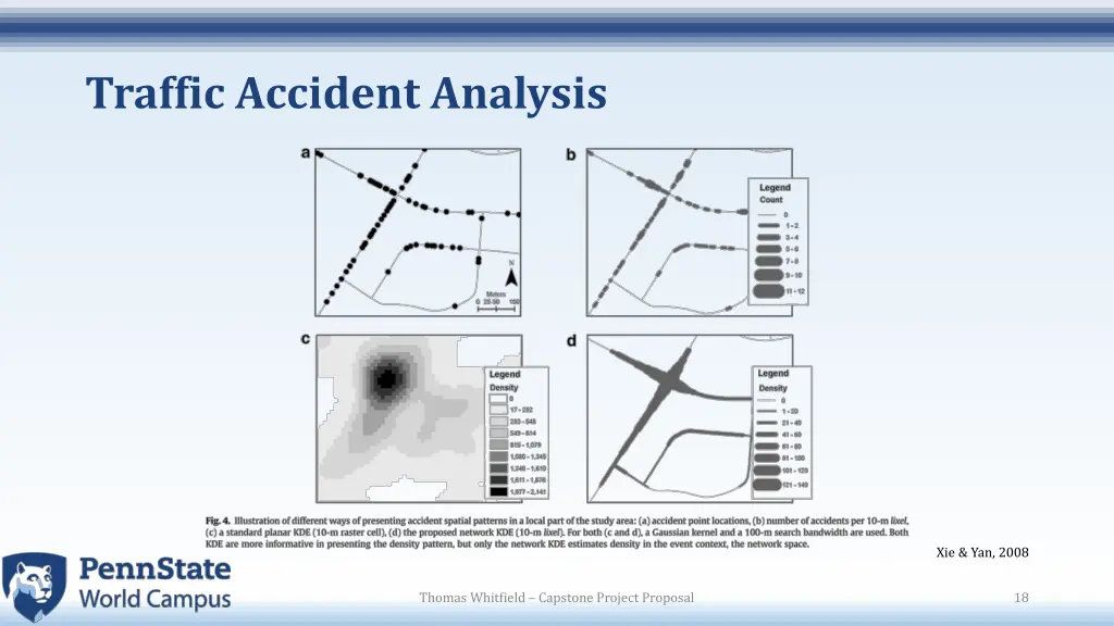 traffic accident analysis 1