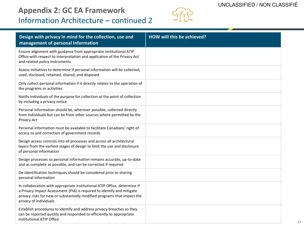 unclassified non classifi 16