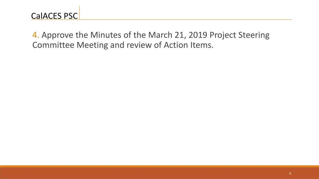calaces psc 2